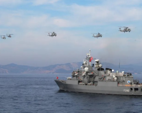 اليونان تعلن الطوارئ المائية لمواجهة الجفاف ونقص المياه