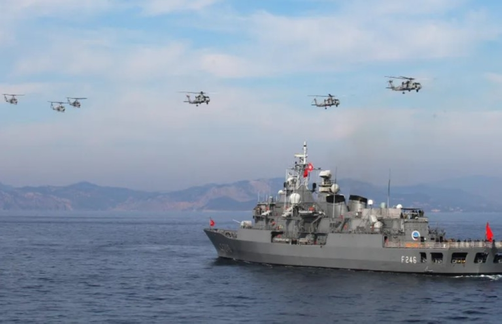 اليونان تعلن الطوارئ المائية لمواجهة الجفاف ونقص المياه