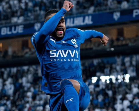 الهلال إلى نصف نهائي كأس الملك 2024 بعد فوزه على التعاون