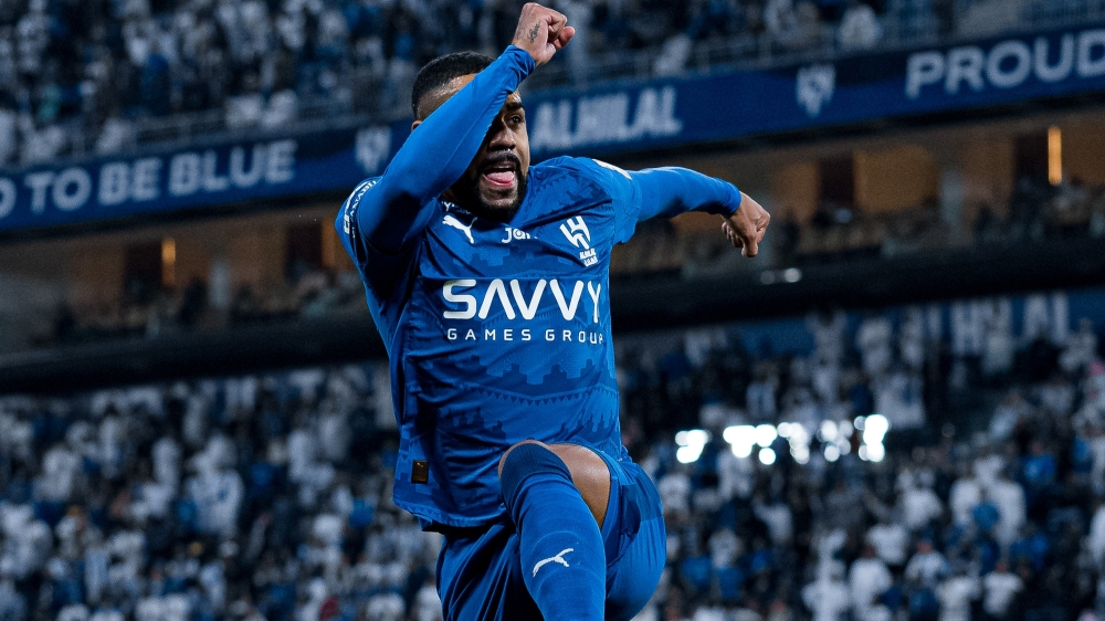 الهلال إلى نصف نهائي كأس الملك 2024 بعد فوزه على التعاون