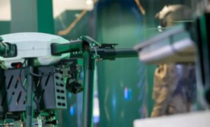 منصة رؤى: تكنولوجيا الفضاء السعودية لخدمة ضيوف الرحمن