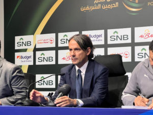 مستقبل نيمار مع الهلال: تصريحات حاسمة من المدرب جيسوس