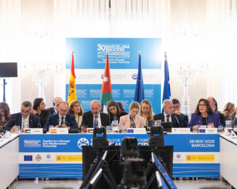 السعودية تشارك في منتدى الاتحاد من أجل المتوسط لتعزيز الحوار