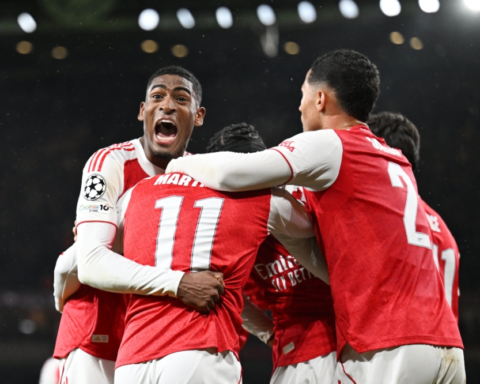 تشيلسي ضد أرسنال: من يتفوق في القيمة السوقية بديربي لندن؟