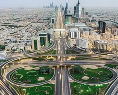 الرياض تستضيف مؤتمر ISOCARP 2025 وتطلق برامج الذكاء الاصطناعي