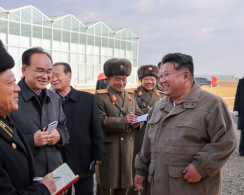 كيم جونغ أون يعزز سلاح الجو الكوري الشمالي بأصول استراتيجية