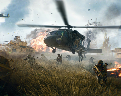 غضب مجتمع Battlefield 2042 بسبب مضاعفات الخبرة (XP)