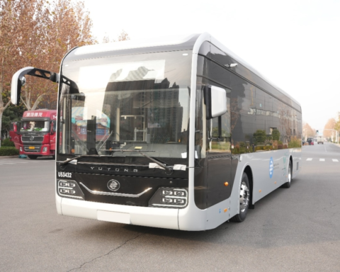 ضوابط جديدة لامتلاك الحافلات في السعودية: شروط للأفراد والشركات