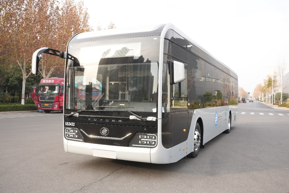 ضوابط جديدة لامتلاك الحافلات في السعودية: شروط للأفراد والشركات