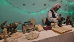 متحف فتحي البنعلي: 10 آلاف قطعة تروي تاريخ الخليج البحري