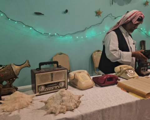 متحف فتحي البنعلي: 10 آلاف قطعة تروي تاريخ الخليج البحري