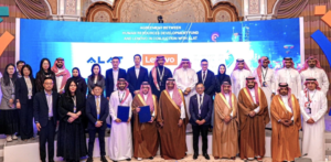 Saudi Arabia invests 68 million riyals to localize the electric vehicle industry