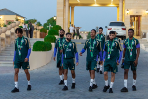 مسيرة المنتخب السعودي في كأس العرب: إنجازات وطموح اللقب الثالث