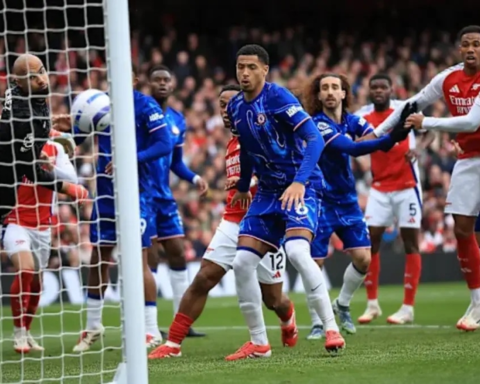 ديربي لندن: 10 غيابات مؤثرة تضرب أرسنال وتشيلسي