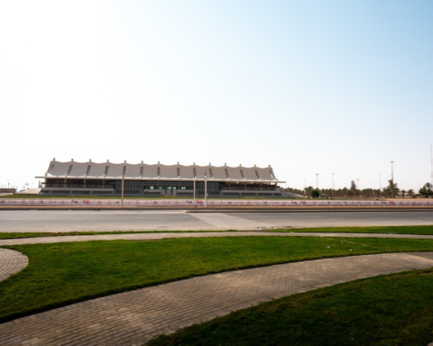 كأس وزارة الرياضة للهجن 2025 في الجنادرية: الموعد والجوائز