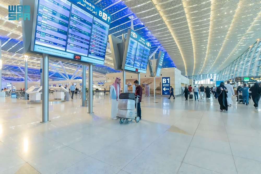 ارتفاع حركة مواطني الخليج للسعودية يعزز التكامل الاقتصادي