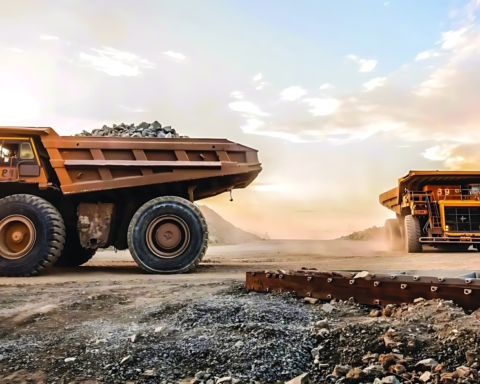 صادرات الأسمدة الفوسفاتية السعودية تسجل نمواً قياسياً في 2024