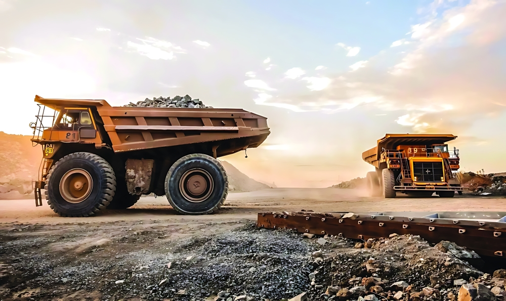 صادرات الأسمدة الفوسفاتية السعودية تسجل نمواً قياسياً في 2024