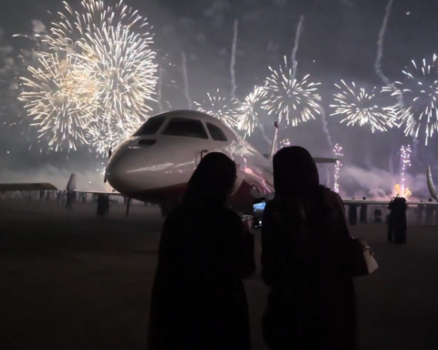 مطارات الثاني تعزز شراكاتها لتطوير النقل الجوي في السعودية