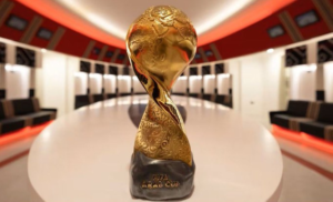 تفاصيل جوائز كأس العرب 2021 المالية وتاريخ البطولة