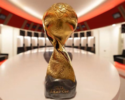 تفاصيل جوائز كأس العرب 2021 المالية وتاريخ البطولة