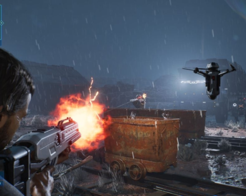 لعبة MindsEye تصدر نسخة مجانية بعد إطلاقها المخيب للآمال