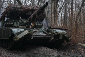 الجهود الأمريكية الأوكرانية لإنهاء الحرب: اتفاق أمني وخطة سلام