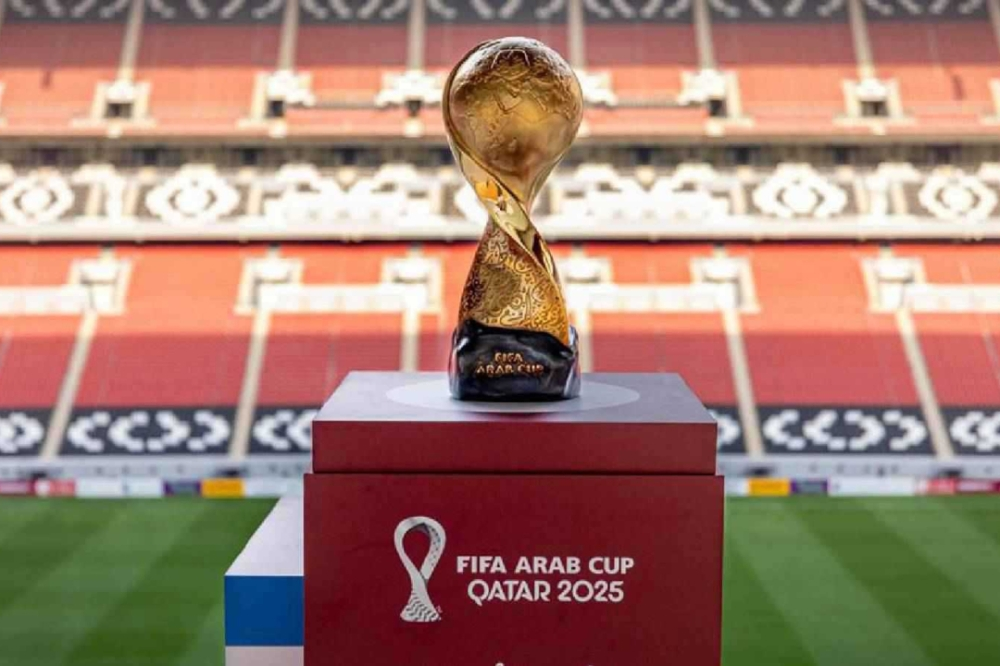 أبرز 11 نجمًا يغيبون عن كأس العرب 2025.. صلاح ومحرز وحكيمي