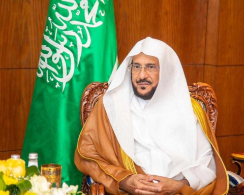 خطبة الجمعة عن النزاهة: توجيه وزاري لمكافحة الفساد بالسعودية