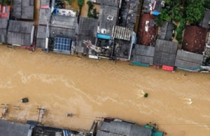 فيضانات سريلانكا: ارتفاع حصيلة الضحايا وتداعيات الكارثة