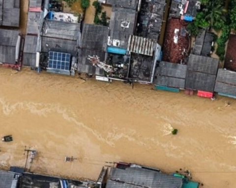 فيضانات سريلانكا: ارتفاع حصيلة الضحايا وتداعيات الكارثة