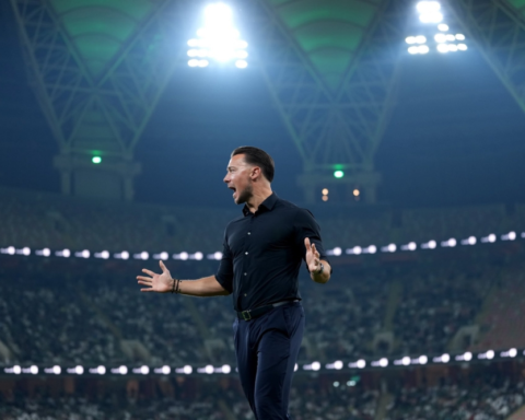 راحة في الأهلي قبل مواجهة الهلال بكأس الملك: قرار يايسله