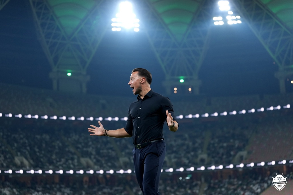 راحة في الأهلي قبل مواجهة الهلال بكأس الملك: قرار يايسله