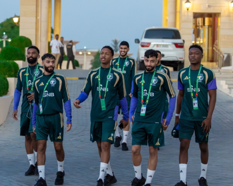 تشكيل المنتخب السعودي المتوقع في كأس العرب 2025
