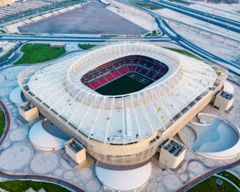 كأس العرب قطر 2025: الملاعب، المواعيد، وكل ما تريد معرفته