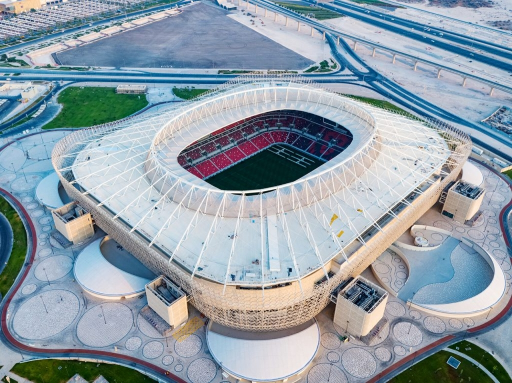 كأس العرب قطر 2025: الملاعب، المواعيد، وكل ما تريد معرفته