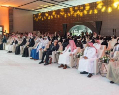 المنتدى الدولي للحرف اليدوية بالجوف: إحياء التراث ودعم الاقتصاد