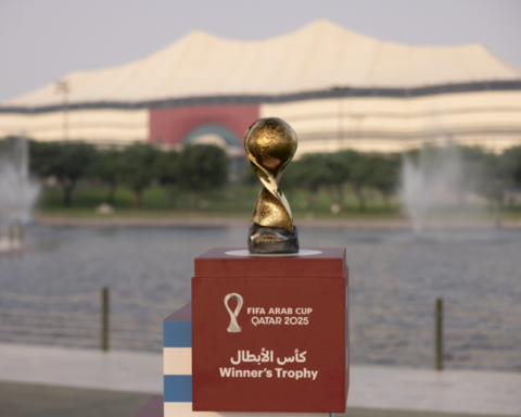 المدرب الوطني في كأس العرب: قصة نجاح وتحديات الكرة العربية