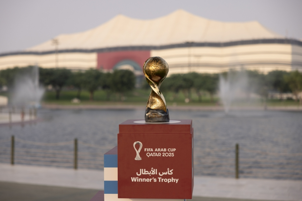 المدرب الوطني في كأس العرب: قصة نجاح وتحديات الكرة العربية