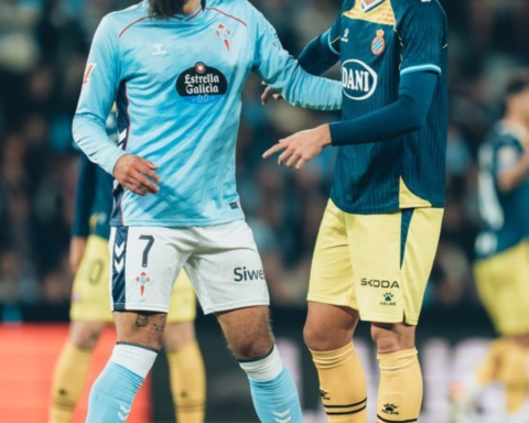 فوز إسبانيول على سيلتا فيغو 1-0 في الدوري الإسباني 2025