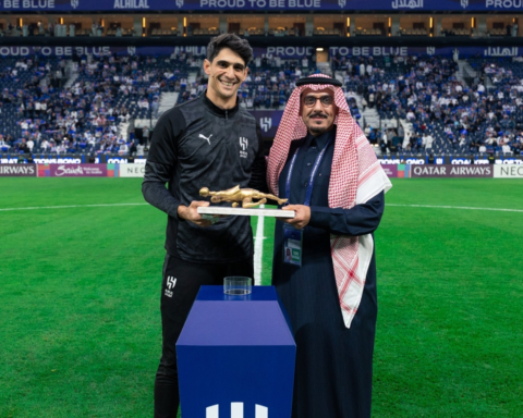 مصير بونو وكوليبالي مع الهلال في ظل كأس أمم أفريقيا