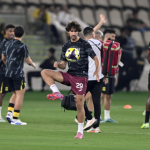 Al-Shabab fined for financial irregularities | Saudi League