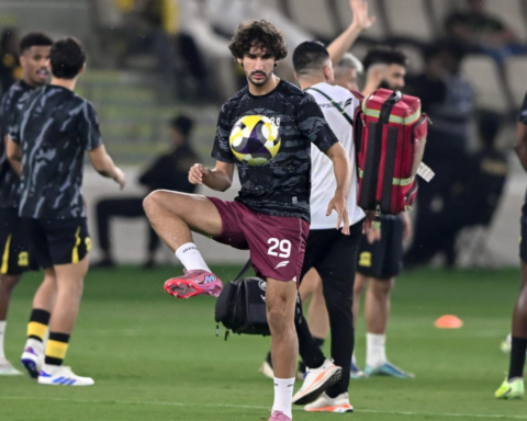 غرامة ضخمة على نادي الشباب لمخالفات مالية | الدوري السعودي