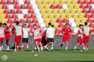 Damac FC fined heavily: Details of the Financial Control Committee's decision