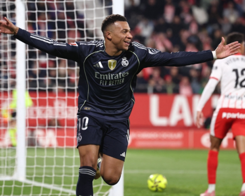 ريال مدريد يتعادل مع جيرونا ويفقد نقطتين ثمينتين بالدوري