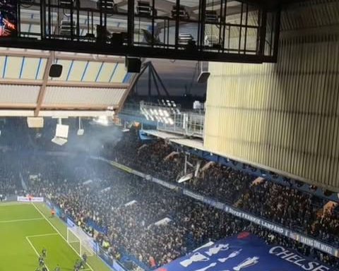 ثنائي الهلال البليهي والقحطاني يحضران ديربي لندن