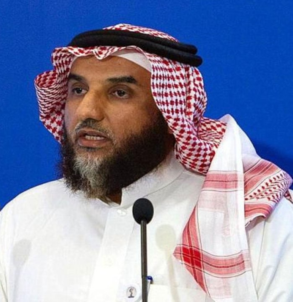 السعودية: برنامج وطني لتحصين المواليد ضد الفيروس المخلوي