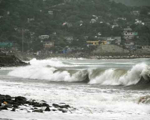 حالة الطقس في السعودية: أمطار رعدية وتحذيرات من الأرصاد