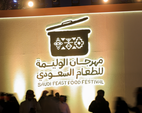 متحف العسل بمهرجان الوليمة: تجربة سعودية أصيلة وتراث متجدد