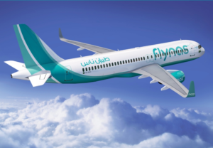 Flynas upgrades its Airbus A320 fleet in compliance with the highest safety standards